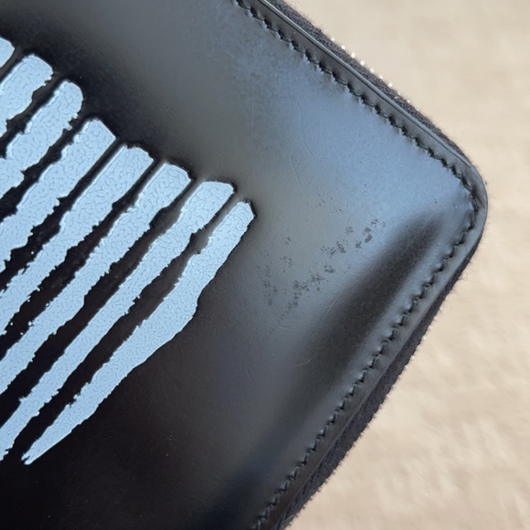 Alexandra McQueen - Wallet - Excellent condition - Picture 10 of 11